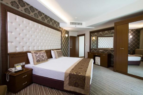 Hotels in Aksaray